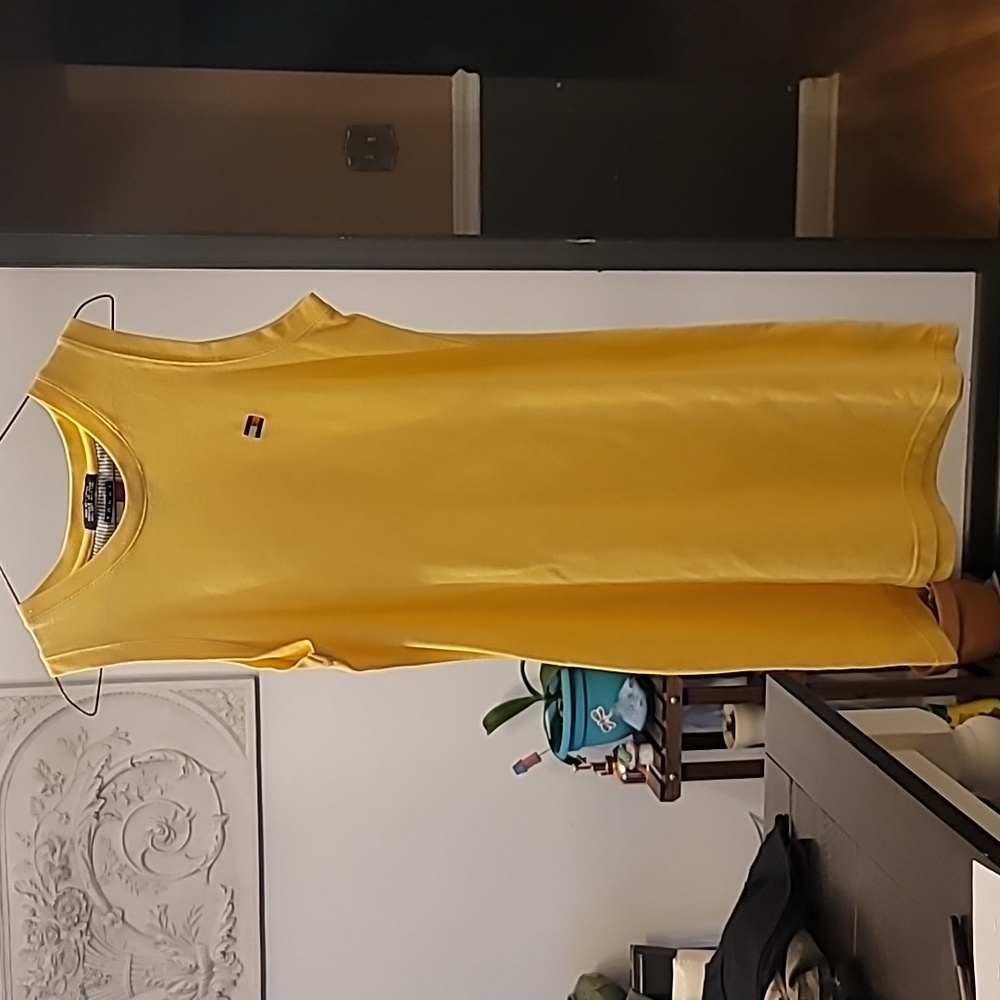 Vintage Tommy Hilfiger Dress Large